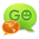 go sms language vietnamese android application logo